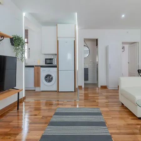 Rodriguez Apartment